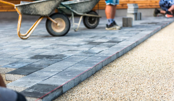 Best Concrete Driveway Installation in Troy, MO