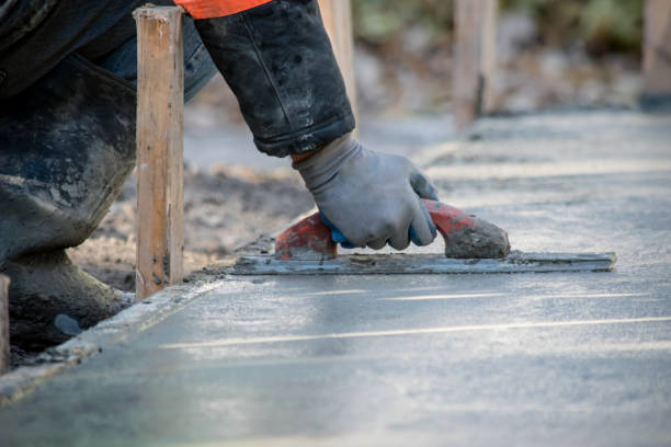  Troy, MO Concrete contractor Pros