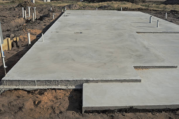 Best Concrete Patio Design and Installation in Troy, MO